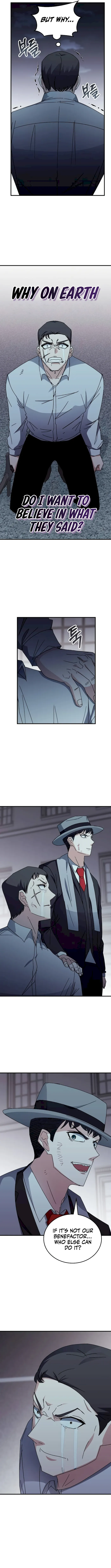 Read Transcension Academy Manga Online