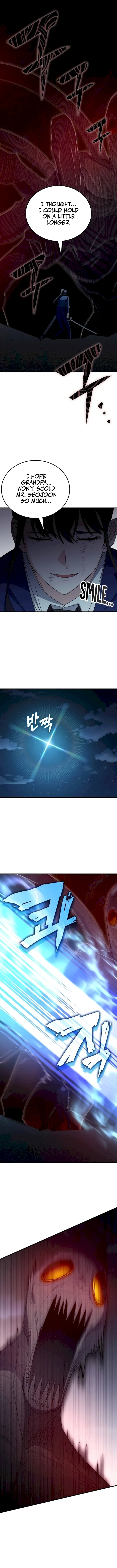 Read Transcension Academy Manga Online