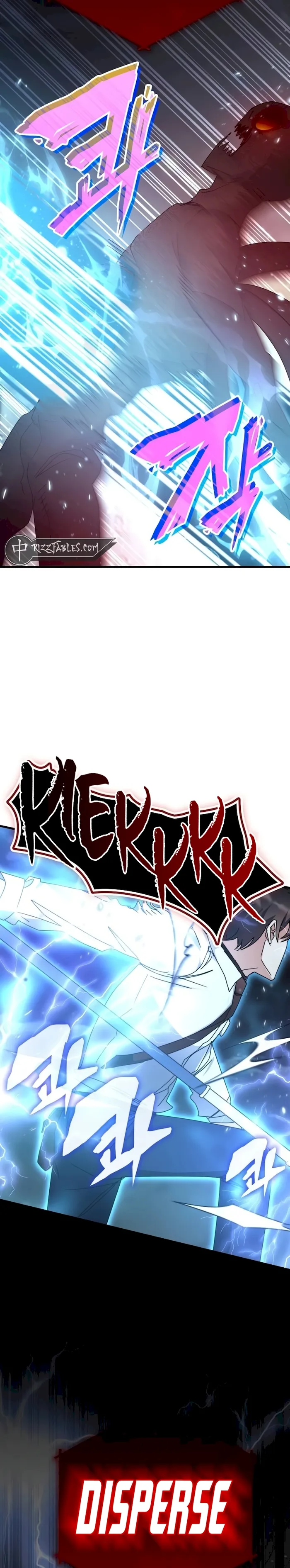 Read Transcension Academy Manga Online