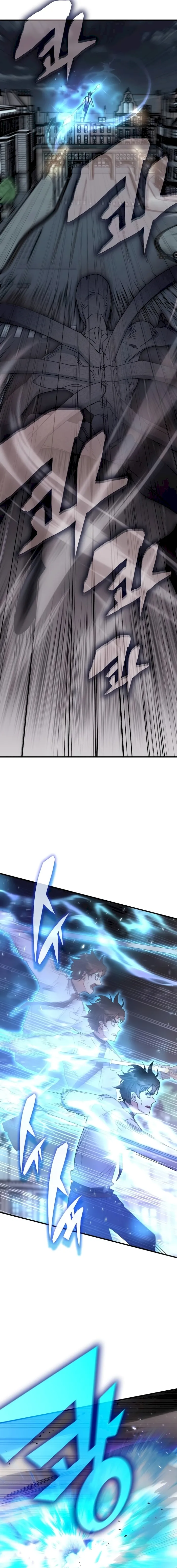 Read Transcension Academy Manga Online