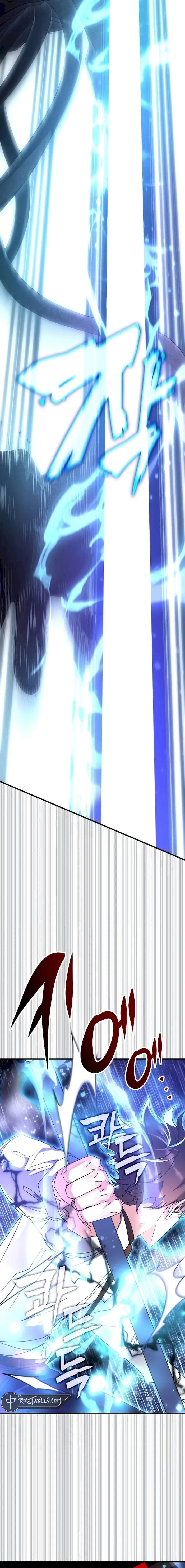 Read Transcension Academy Manga Online