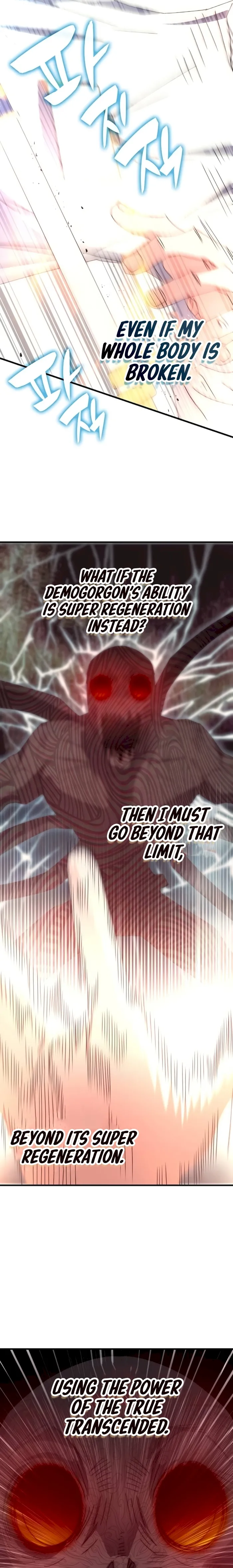 Read Transcension Academy Manga Online