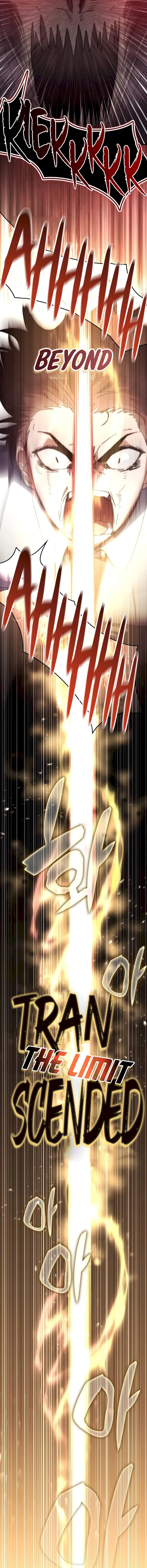 Read Transcension Academy Manga Online