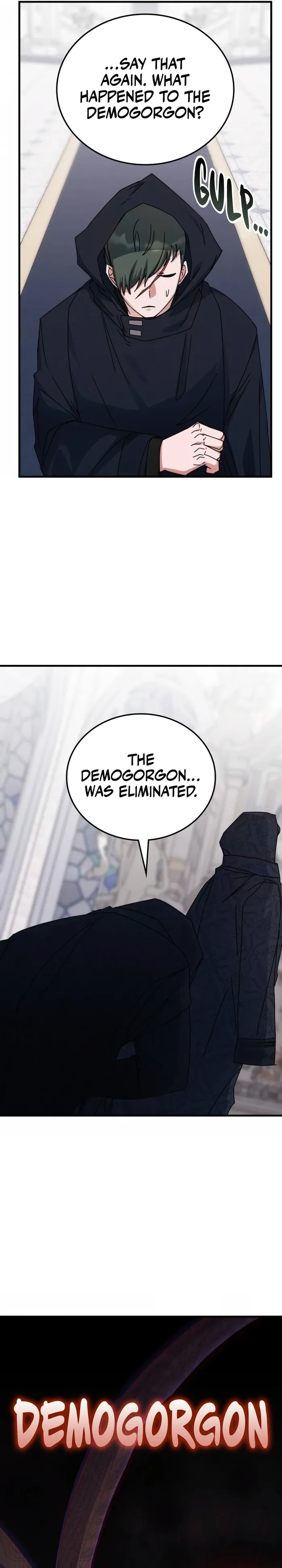 Read Transcension Academy Manga Online