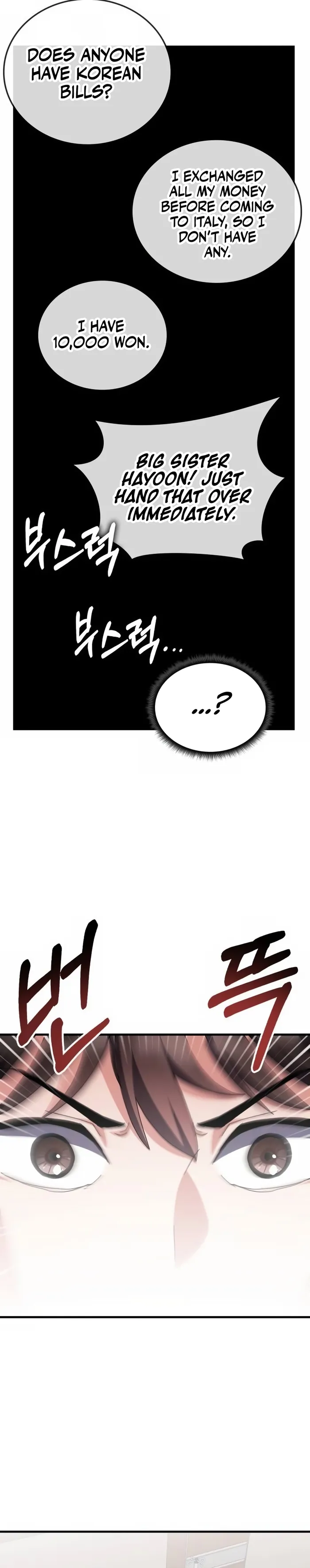 Read Transcension Academy Manga Online