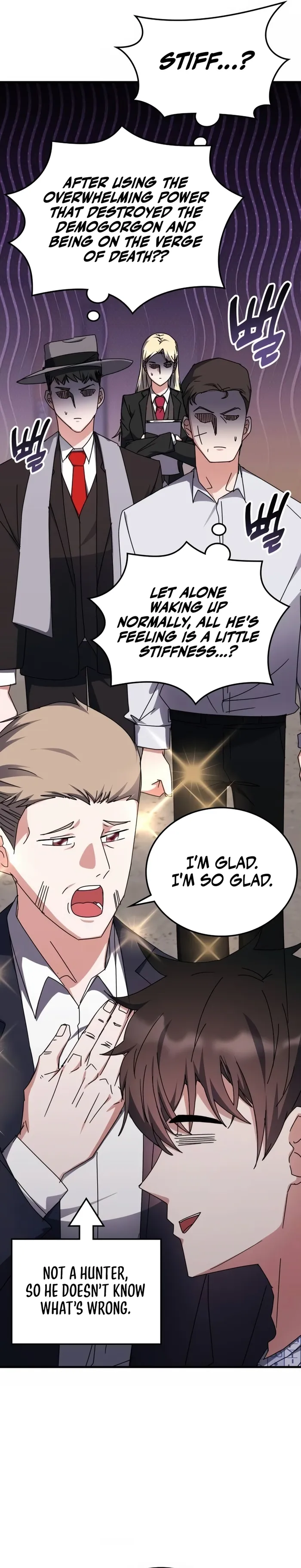 Read Transcension Academy Manga Online