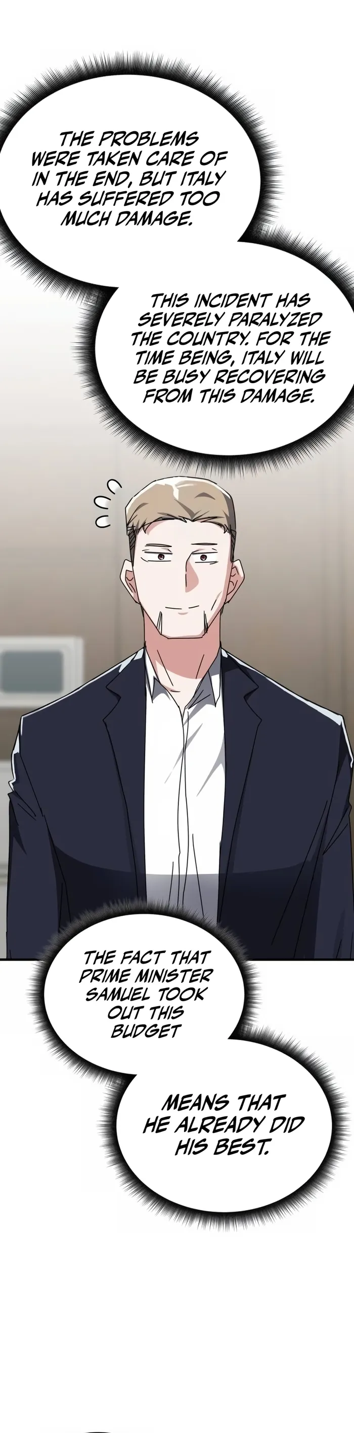 Read Transcension Academy Manga Online