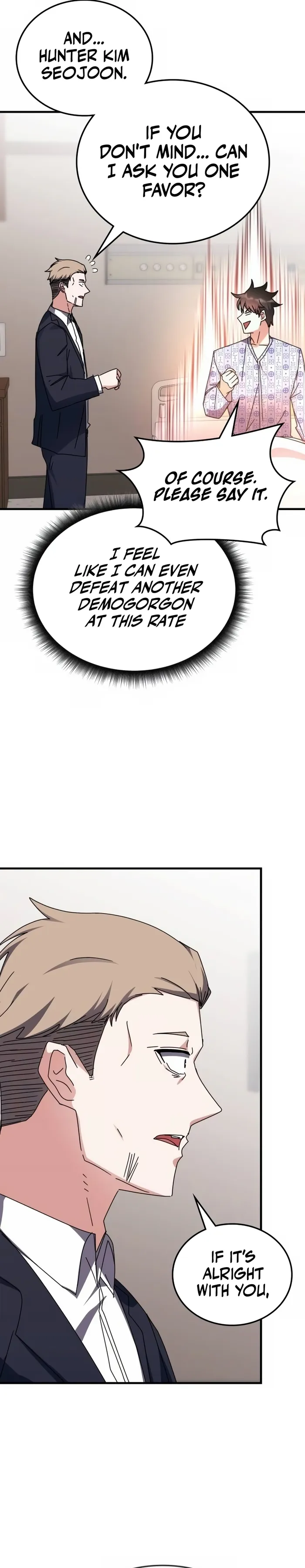 Read Transcension Academy Manga Online