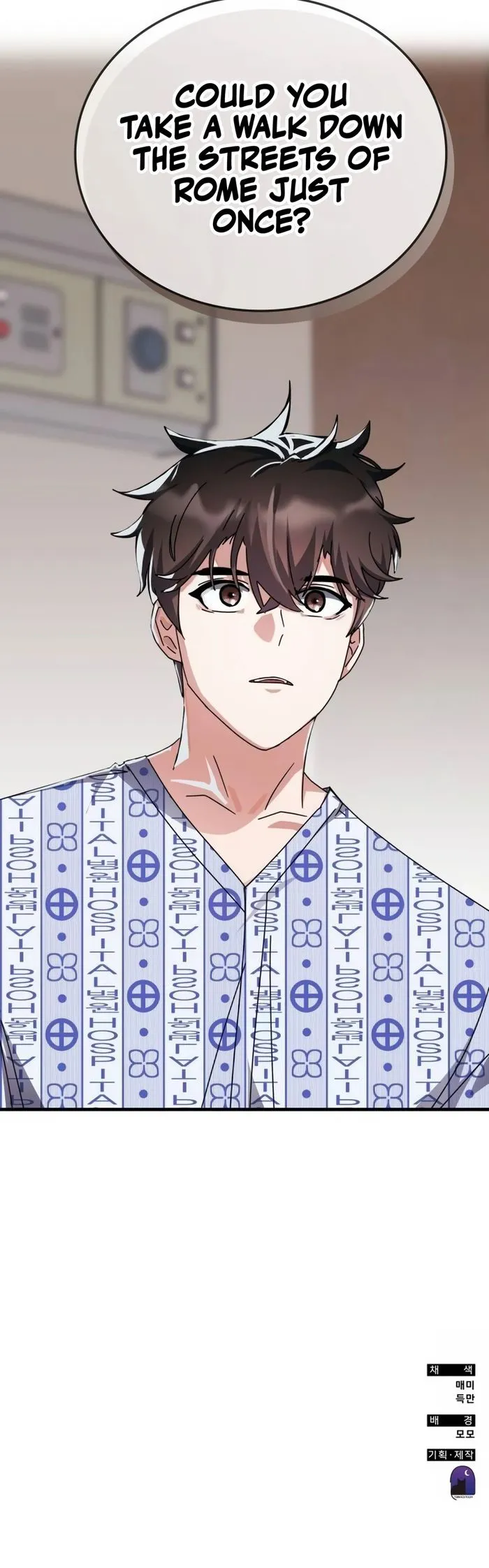 Read Transcension Academy Manga Online