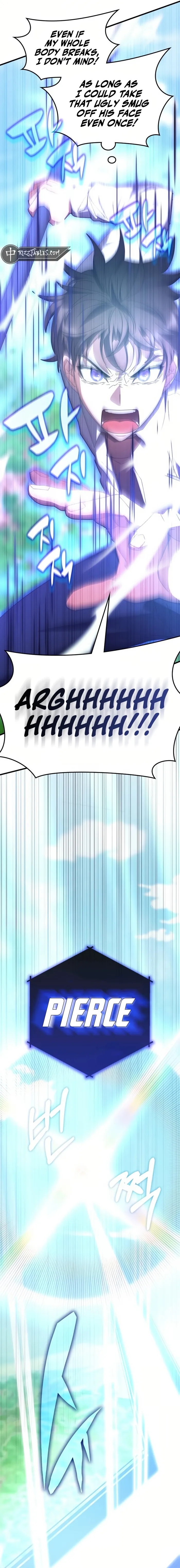 Read Transcension Academy Manga Online