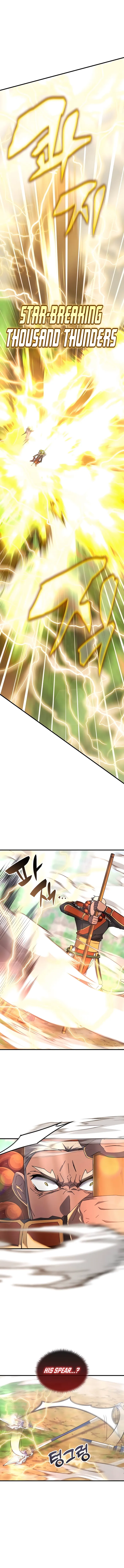 Read Transcension Academy Manga Online