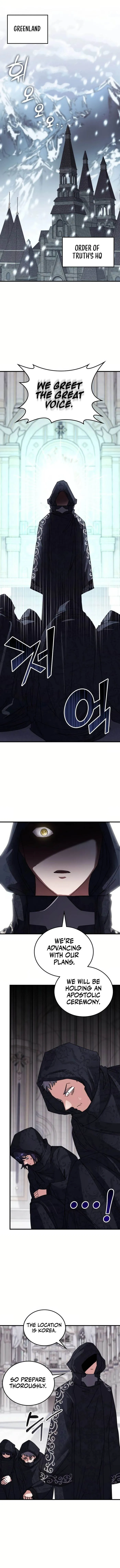 Read Transcension Academy Manga Online