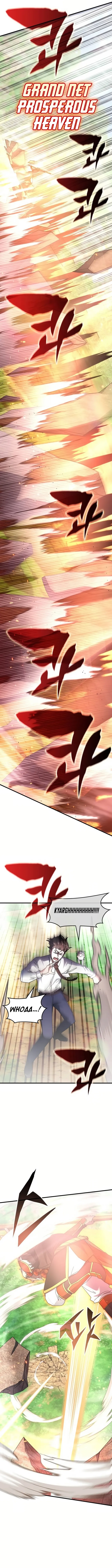 Read Transcension Academy Manga Online