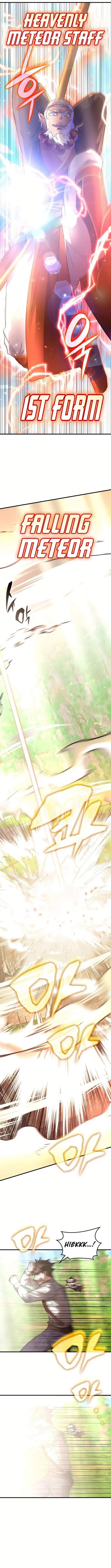 Read Transcension Academy Manga Online