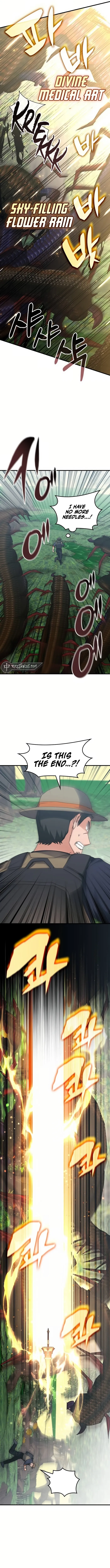 Read Transcension Academy Manga Online