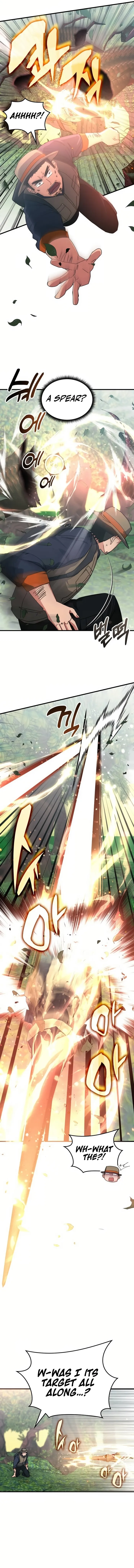 Read Transcension Academy Manga Online