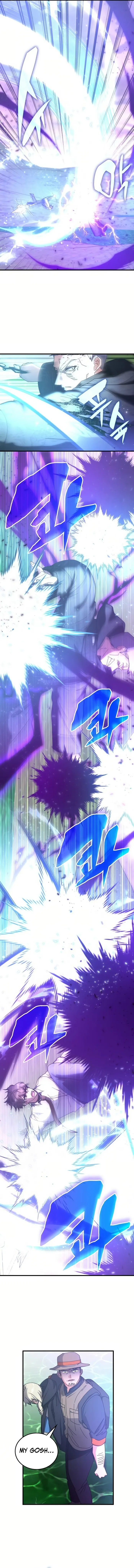 Read Transcension Academy Manga Online