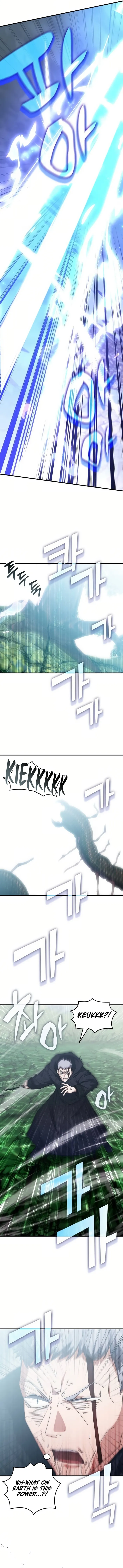 Read Transcension Academy Manga Online