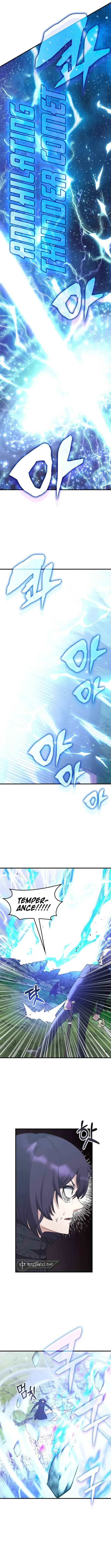 Read Transcension Academy Manga Online