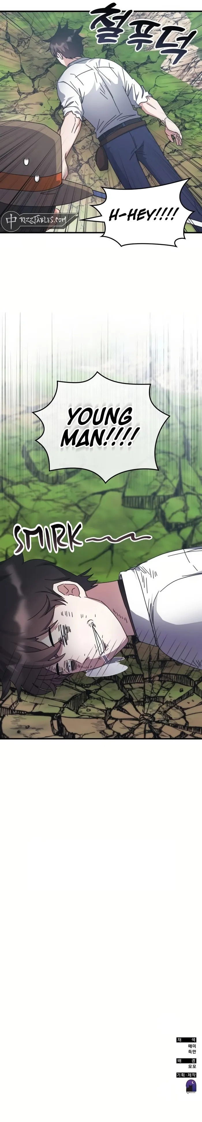 Read Transcension Academy Manga Online