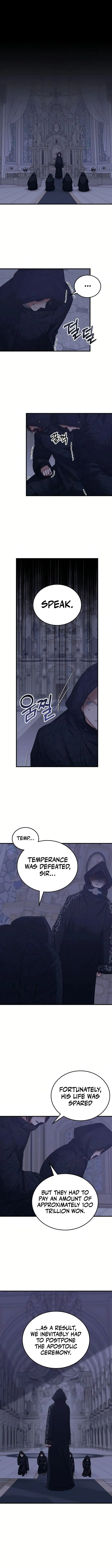 Read Transcension Academy Manga Online