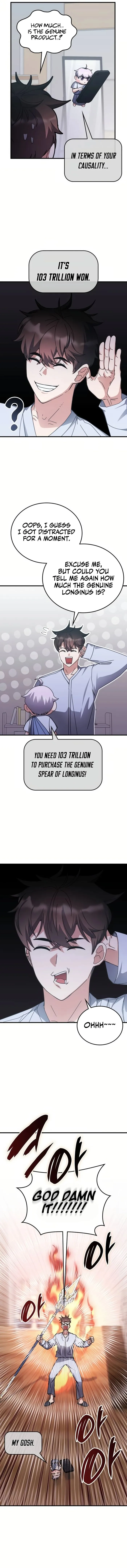 Read Transcension Academy Manga Online