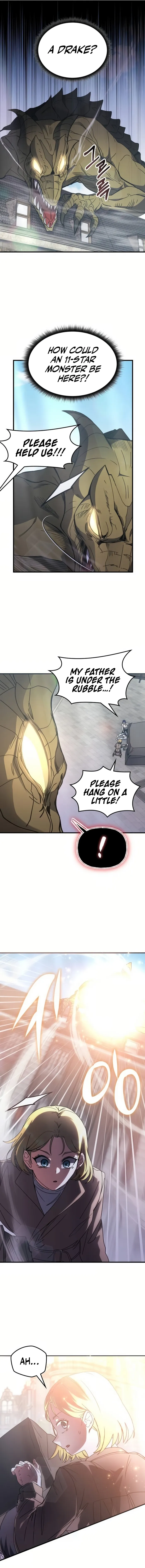 Read Transcension Academy Manga Online