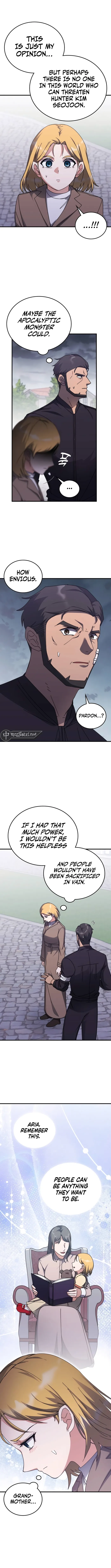 Read Transcension Academy Manga Online