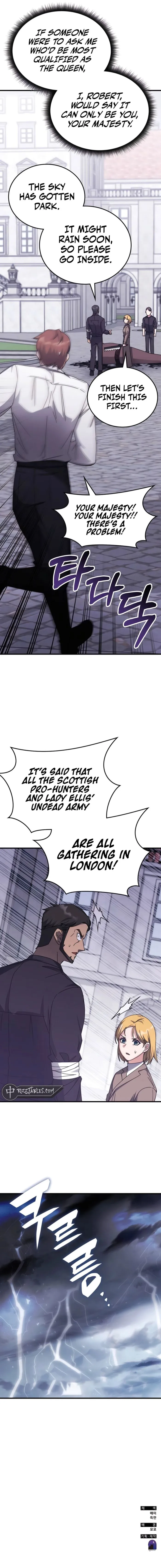 Read Transcension Academy Manga Online