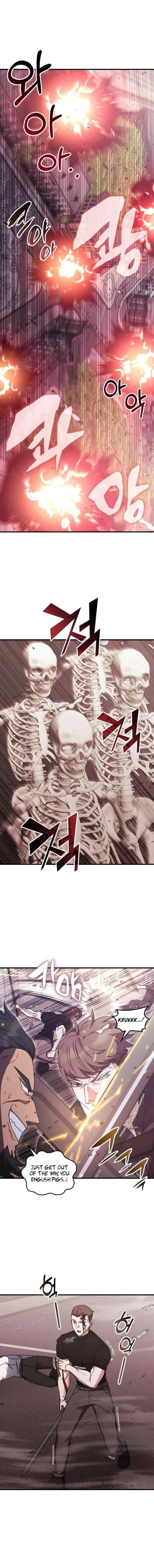 Read Transcension Academy Manga Online