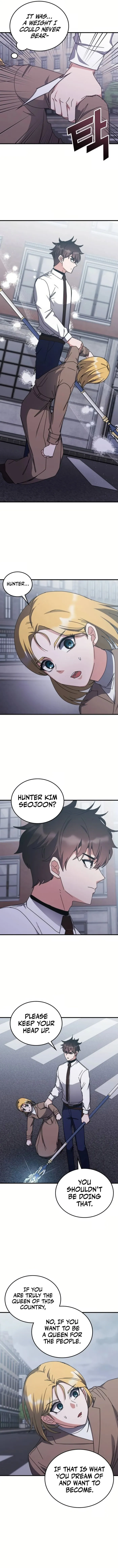 Read Transcension Academy Manga Online