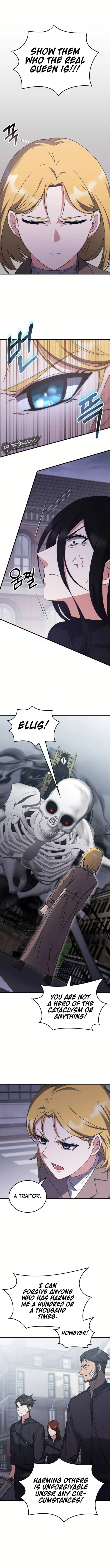 Read Transcension Academy Manga Online