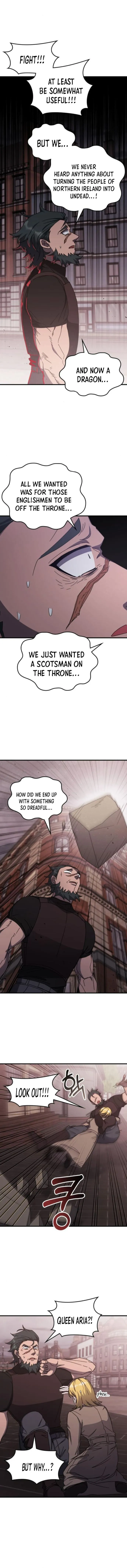 Read Transcension Academy Manga Online