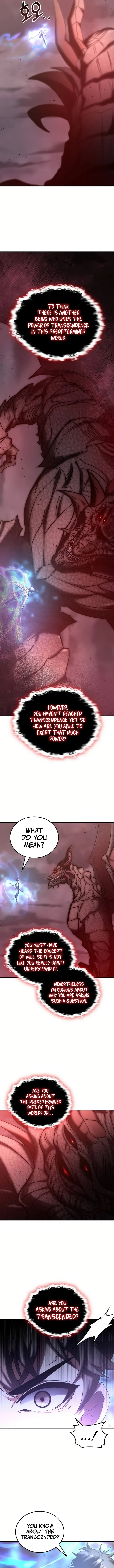 Read Transcension Academy Manga Online