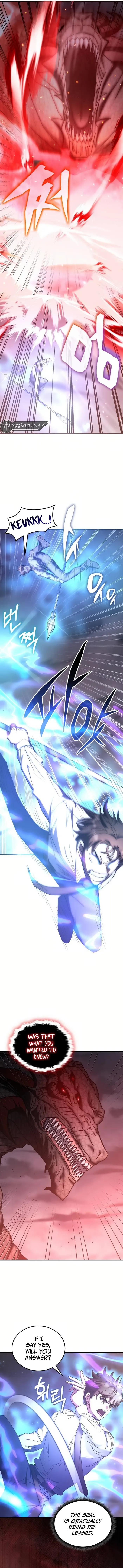 Read Transcension Academy Manga Online