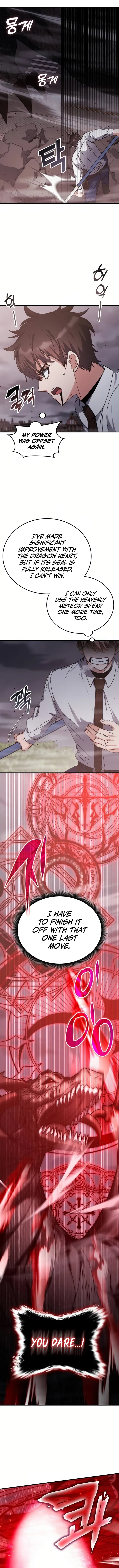 Read Transcension Academy Manga Online