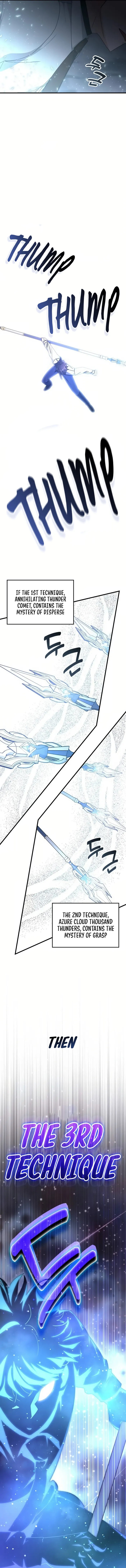 Read Transcension Academy Manga Online