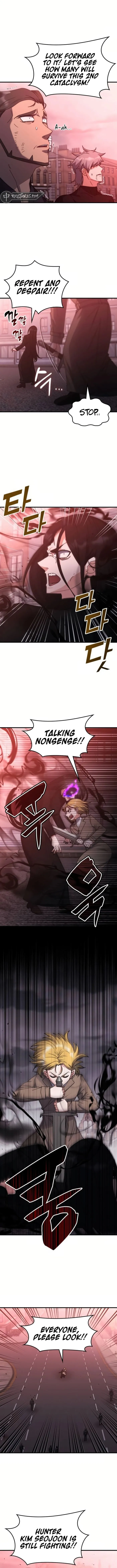 Read Transcension Academy Manga Online