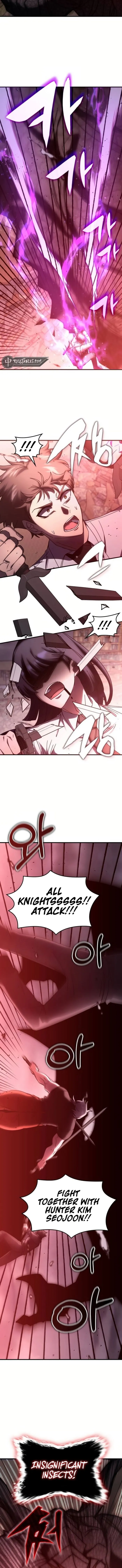 Read Transcension Academy Manga Online