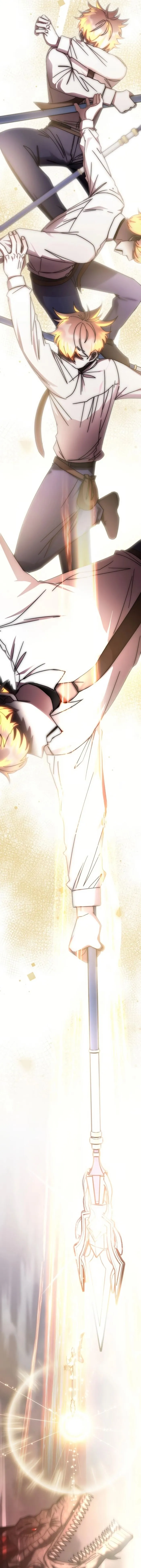 Read Transcension Academy Manga Online