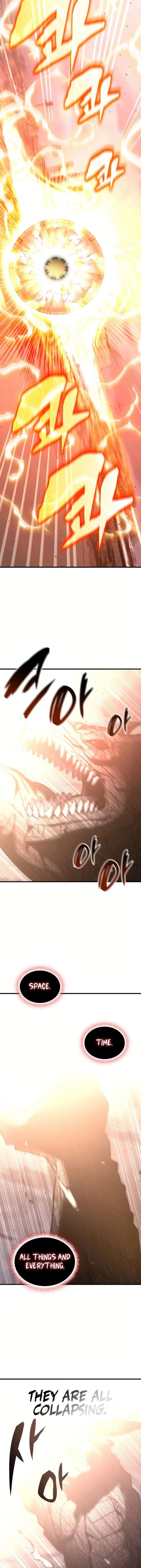 Read Transcension Academy Manga Online