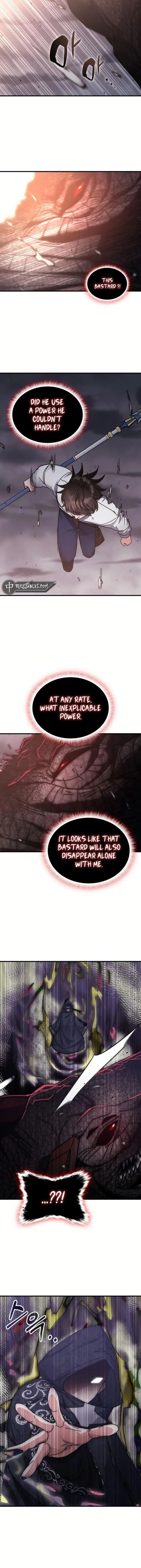 Read Transcension Academy Manga Online