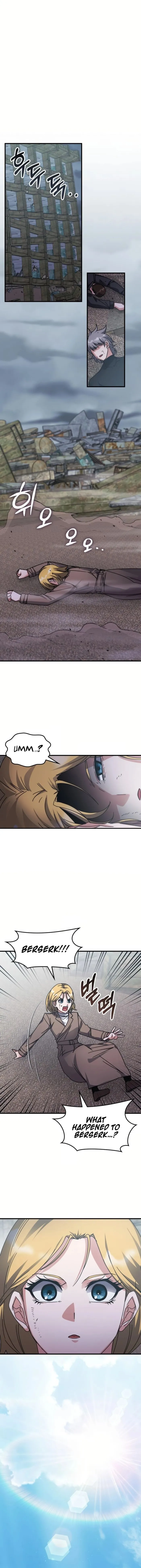 Read Transcension Academy Manga Online