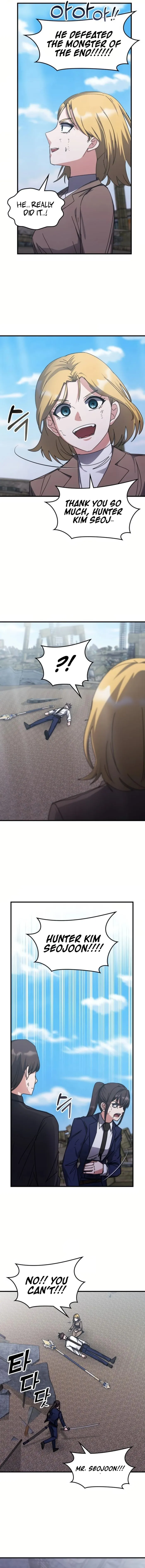 Read Transcension Academy Manga Online