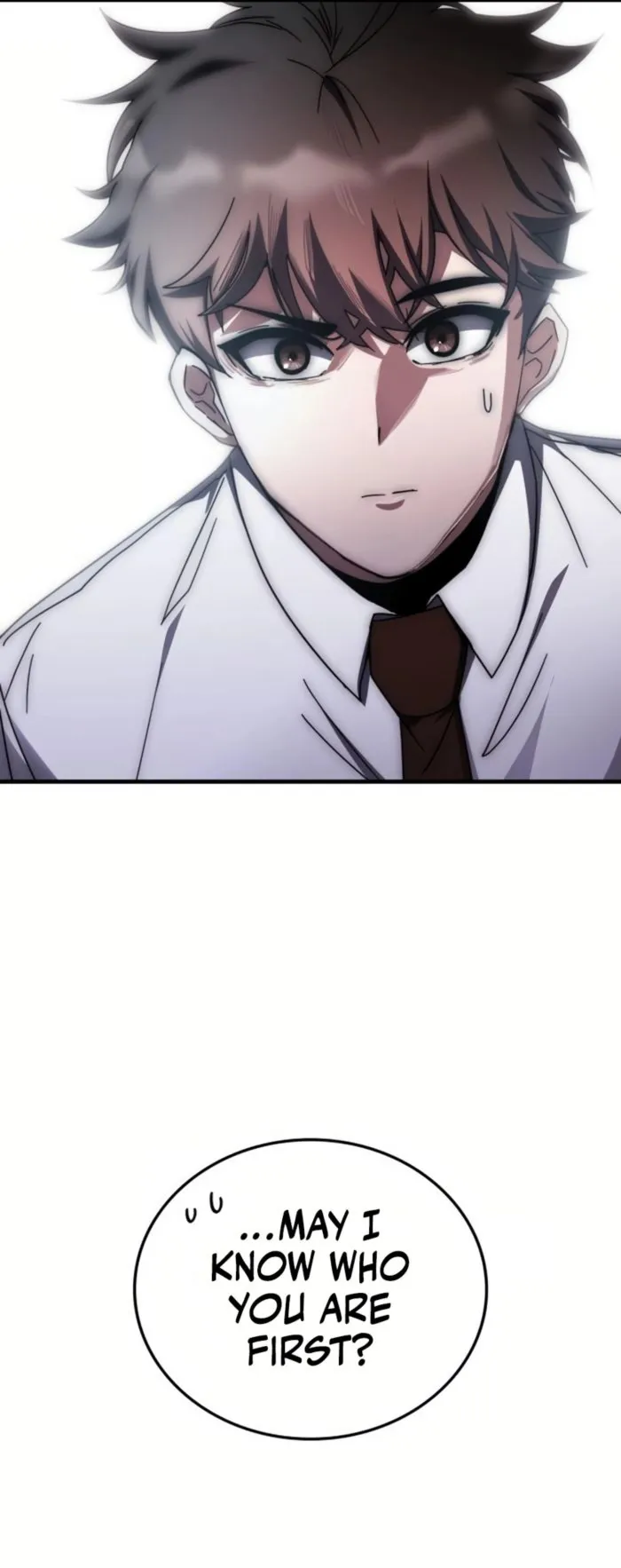 Read Transcension Academy Manga Online