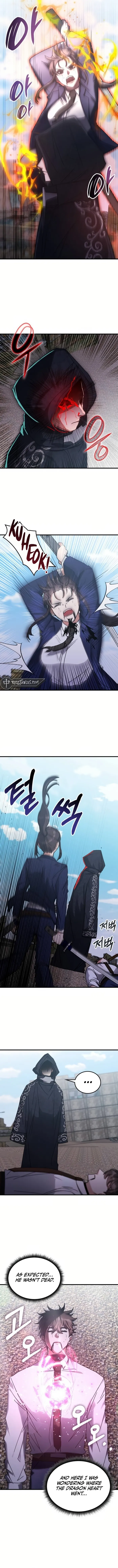 Read Transcension Academy Manga Online