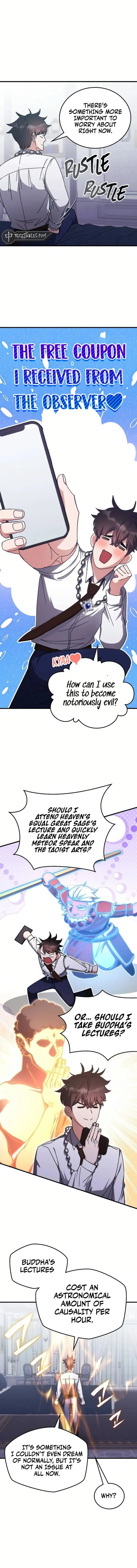 Read Transcension Academy Manga Online