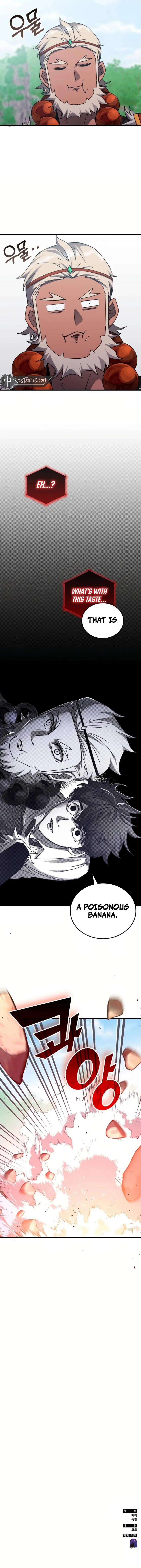 Read Transcension Academy Manga Online