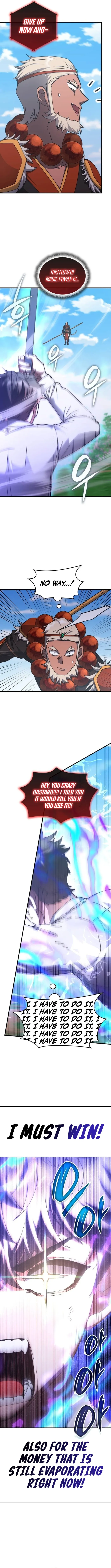 Read Transcension Academy Manga Online