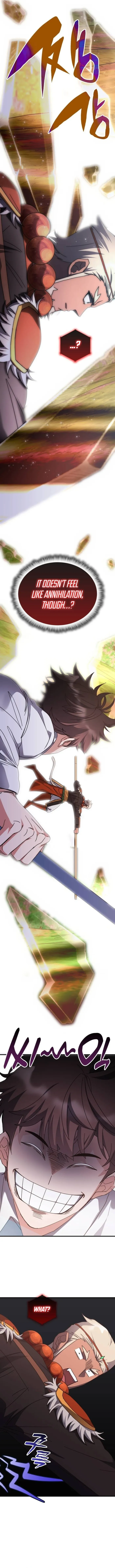 Read Transcension Academy Manga Online